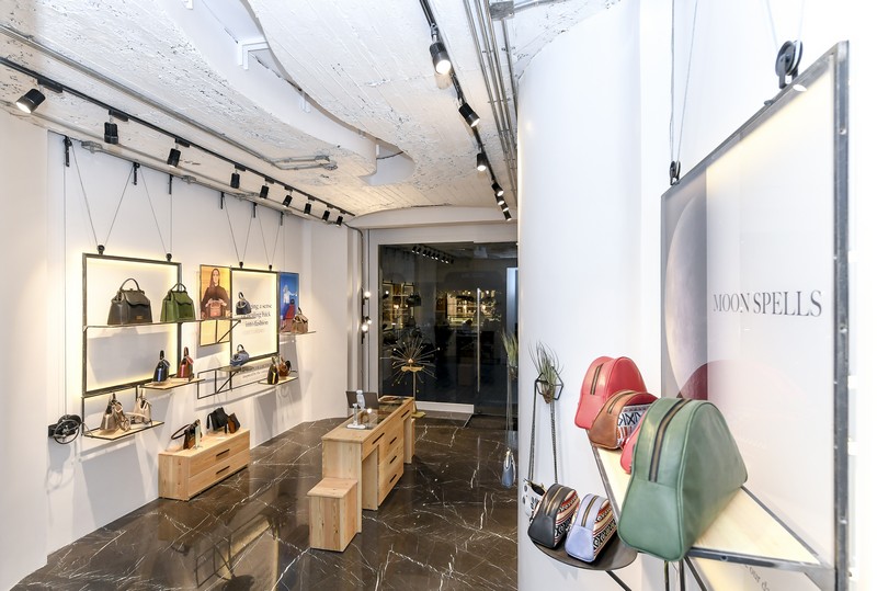 LaLaQueen Launches Flagship Boutique in Beirut